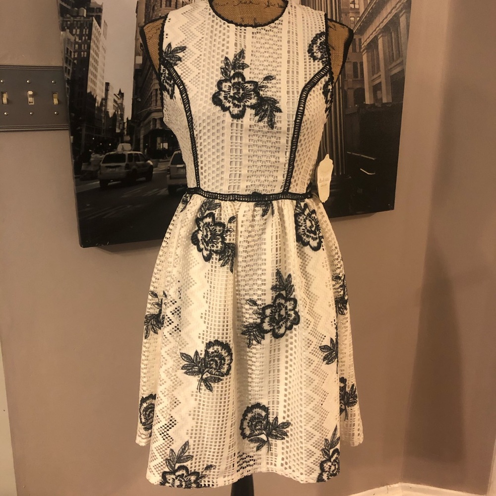 New Altar’d State dress